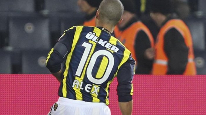Fenerbahçe '10'suz olmuyor