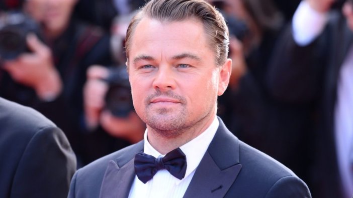 Leonardo DiCaprio'nun son hali şaşırttı