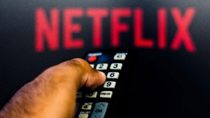 Netflix Türkiye'nin Eylül ayı takvimi açıklandı
