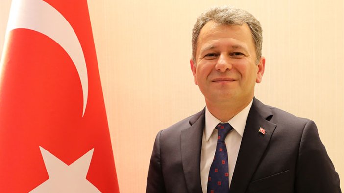 ÖSYM Başkanı Halis Aygün'den YKS açıklaması 