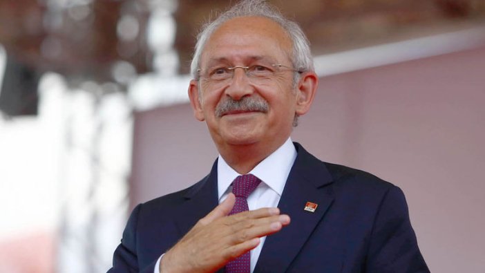 Kılıçdaroğlu'ndan Elçibey mesajı