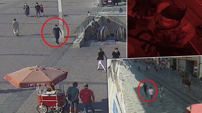 İstanbul'u kana bulayacaktı! Uzun namlulu silahla yakalandı