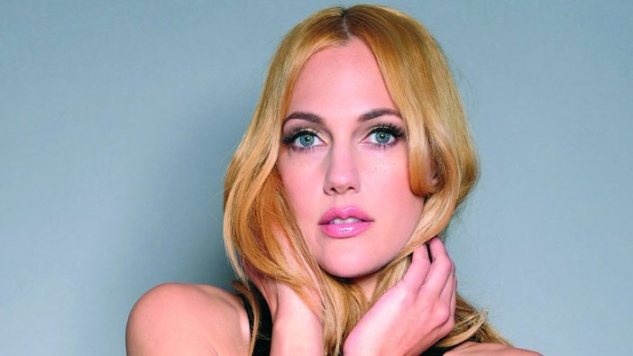 Meryem Uzerli'den hayranlarını şaşırtan gelişme