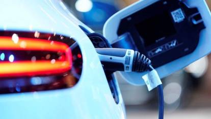 Çin'de elektirkli otomobil satışlarında artış