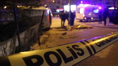 Bursa’da silahla oynayan şahıs ne olduğunu anlamadı: Birden yere yığıldı