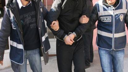 Bursa'da uyuşturucu operasyonu: 5 tutuklu