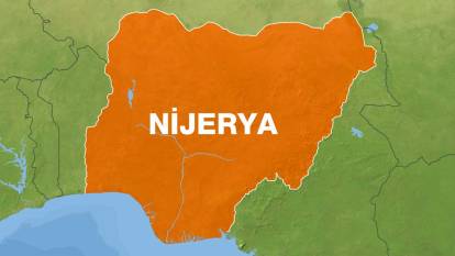 Nijerya'da terörist ve çete üyesi 14 kişi etkisiz hale getirildi