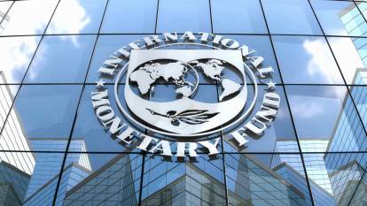 IMF'den ABD'ye açık ticaret politikası hamlesi