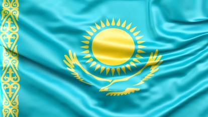 Kazakistan'da devletin ekonomideki payı azaltılıyor