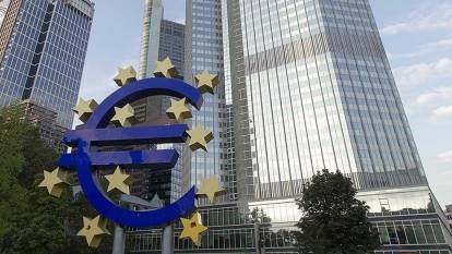 2004'ten beri bir ilk! Avrupa Merkez Bankası zarar etti