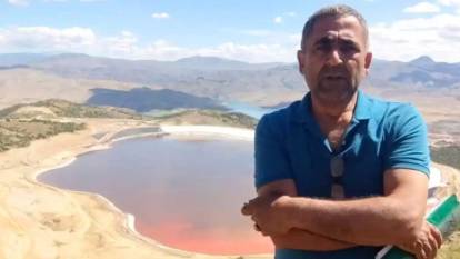 AYM'den Sedat Cezayirlioğlu hakkında flaş karar