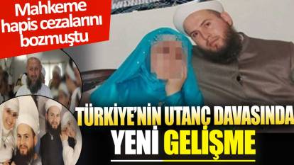 Mahkeme hapis cezalarını bozmuştu: Türkiye’nin utanç davasında yeni gelişme