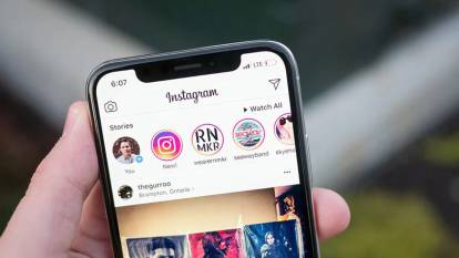 Instagram hikaye yanıtları nasıl devre dışı bırakılır?