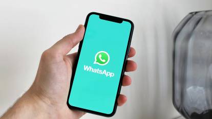 WhatsApp'ta tek kullanımlık fotoğraf nasıl gönderilir? WhatsApp'ta süreli fotoğraf nasıl gönderilir?