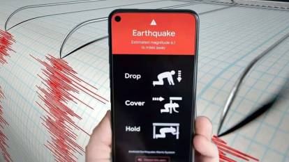 Android deprem uyarı sistemi nedir? Android deprem uyarı sistemi nasıl açılır?