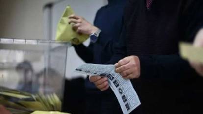 Yüksek Seçim Kurulu "iftar" kararını açıkladı! Oylar sayılırken ara verilecek mi?