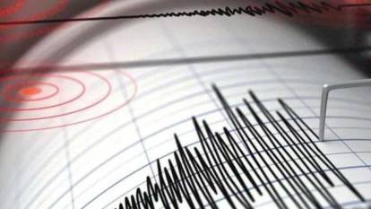 Kahramanmaraş'da korkutan deprem! AFAD açıkladı