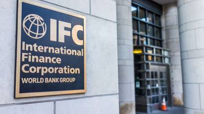 IFC'den Türkiye ve Kazakistan'daki işletmeleri için Ülker Bisküvi'ye kredi