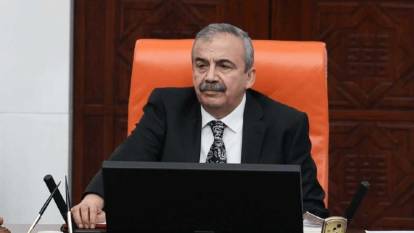 Sırrı Süreyya Önder Genel Kurul'da rahatsızlandı! AKP’li Bozdağ son durumu açıkladı