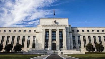 Fed'in Bej Kitabı ekonomik faaliyeti ortaya çıkardı