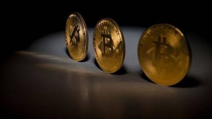 Orta Doğu'daki gerilim Bitcoin'i vurdu! Düşüş yaşadı