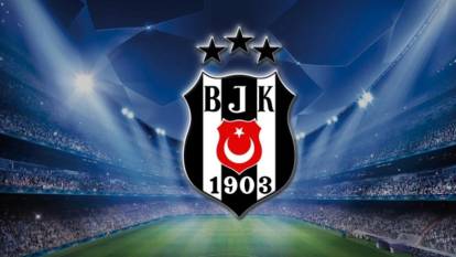 Beşiktaş duyurdu: Genç futbolcuyla yolar ayrıldı