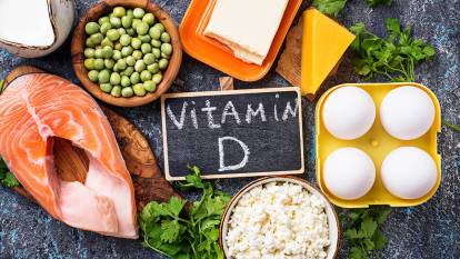 Uzman isim uyardı! D vitamini eksikliği olanlarda 19-25 kat risk artıyor