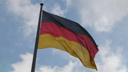 Almanya'daşirket faaliyetleri artışa geçti