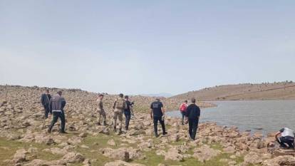 Diyarbakır’da kayıp çoban hala aranıyor