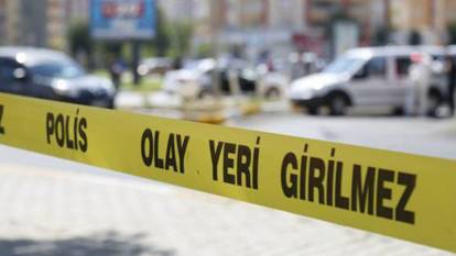Ankara’da korkunç olay! 15 yaşındaki çocuk ablasını sırtından bıçaklayarak öldürdü