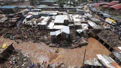 Tanzanya'daki sel felaketinde can kaybı 155'e yükseldi