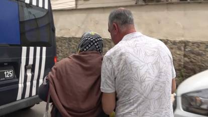 Elazığ'da zabıtaya yakalanan dilenciden şaşırtan savunma