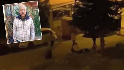 İstanbul'da küfür cinayeti: Erkek arkadaşını öldürdü