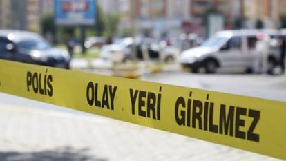 İzmir'de şüpheli ölüm! Akraba ziyaretine gitti balkondan düştü