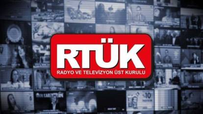RTÜK'ten NOW TV ve Tele 1'e ceza yağdı