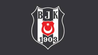 Beşiktaş genç futbolcusuyla sözleşme yeniledi