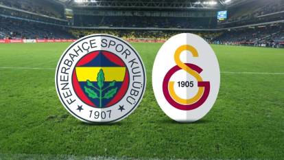 Galatasaray - Fenerbahçe derbisi için deplasman kararı açıklandı!