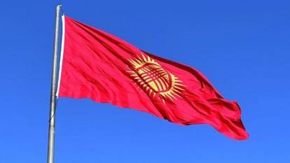 Kırgızistan'ın Avrasya Ekonomik Birliği ülkeleri ile ticaretinde dikkat çeken artış