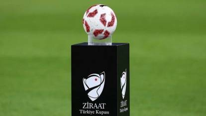 Ziraat Türkiye Kupası finali nerede oynanacak? Kritik tarih 13 Mayıs.