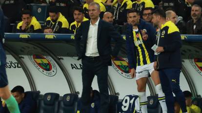 Fenerbahçe Kayserispor'u 3-0'lık skorla yendi