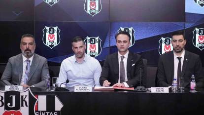 Beşiktaş Başantrenör Dusan Alimpijevic’in sözleşmesini uzattı