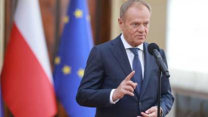 'Polonya hiçbir sığınmacıyı kabul etmeyecek'