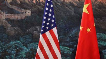 Çin: ABD Tayvan'ı kullanmaya son vermeli!