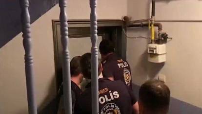 İzmir merkezli yasa dışı bahis operasyon! 10 kişi tutuklandı