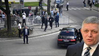 Silahlı saldırıya uğramıştı: Slovakya Başbakanı Fico’nun sağlık durumu açıklandı