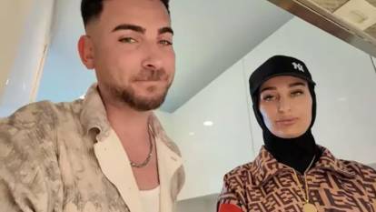 YouTuber Taksici Hamdi'nin son videosu gündem oldu