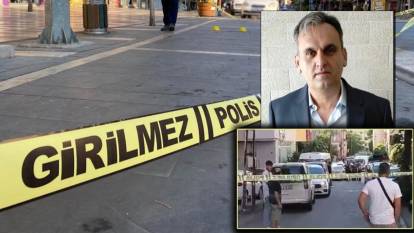 İstanbul'da bir polis daha intihar etti