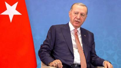 Erdoğan’dan flaş Merih Demiral açıklaması