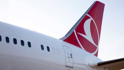Türk Hava Yolları yeni şirket kurdu. Sermayesi dudak uçuklattı