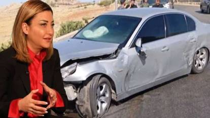 Esad'ın danışmanı Luna El Şibil'in ölümü şüphe uyandırdı